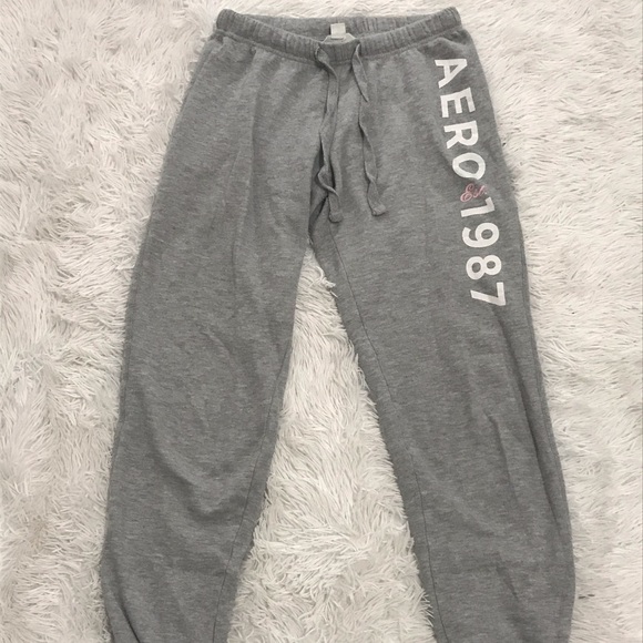 Sweatpants - Picture 1 of 3